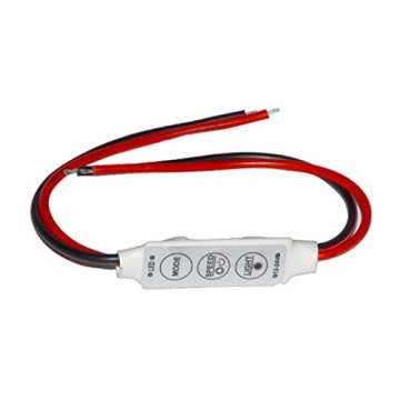 Mini Inline Amplifier Repeater for LED Strip Light, Extends Dimmer Control with factory price